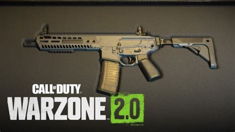 Sp X 80 Warzone 2 Quelle Est La Meilleure Classe Pour Ce Fusil De