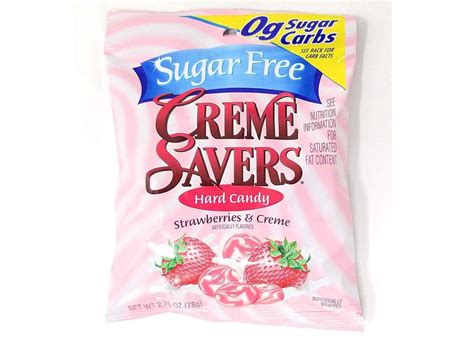 Cream Savers The Sweet Creamy Candy Of The 90s That Vanished