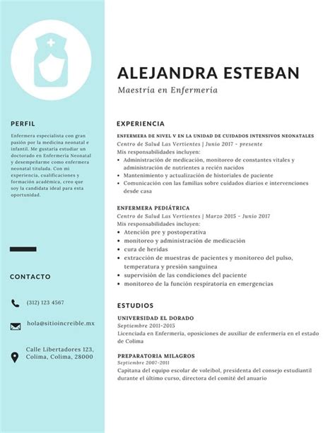 Plantillas Para Curriculum Vitae Minimalistas Gratis Canva