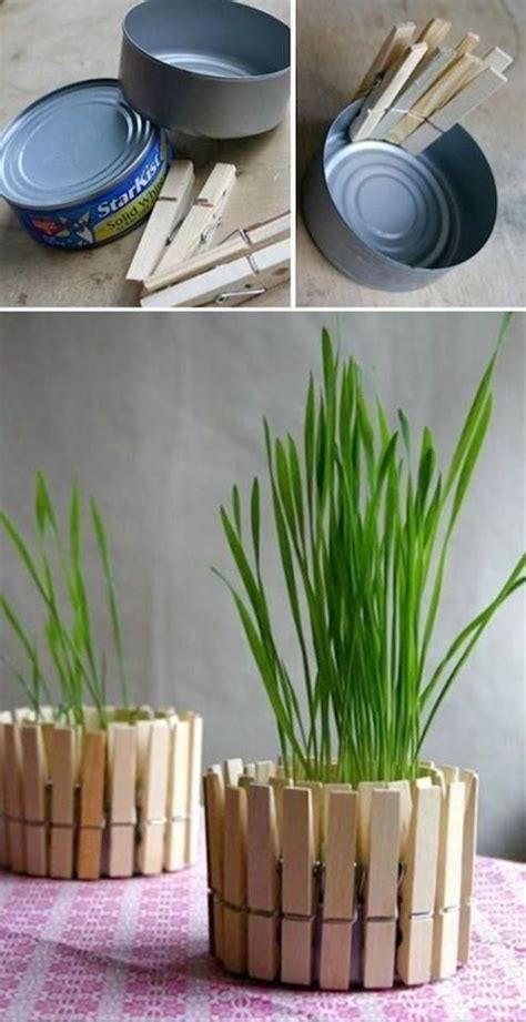 22 Diy Recycled Planter Boxes Step By Step Ideas