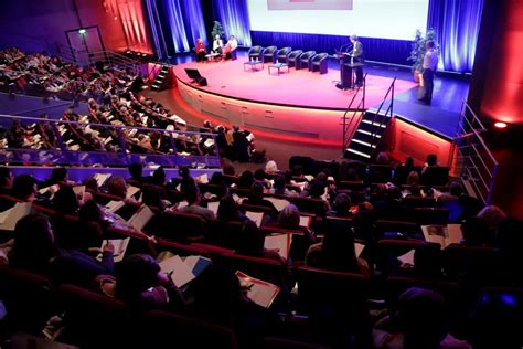 Colloque 2017 Retour En Images Humanitude