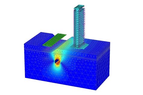 Bentley Systems Acquires Plaxis And Complementary Soilvision To