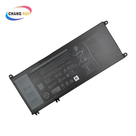 Ydh Wh V Original Laptop Bateria Para Dell Inspiron Gaming