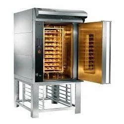 Bakery Rack Oven at best price in Indore by Raj Trading Company | ID ...