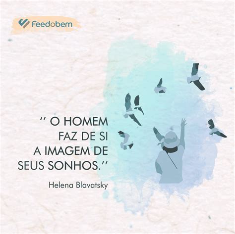 Frase Autoconhecimento Portal Feedobem