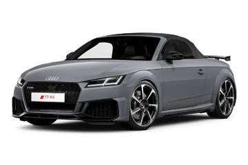 Audi Tt Rs Rad Reifengr En Lk Einpresstiefe Und