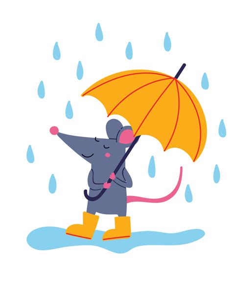 Free April Showers Cliparts Full Hd Png