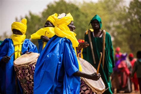 8 Epic Festivals and Events To Experience Around Nigeria | TravelTank