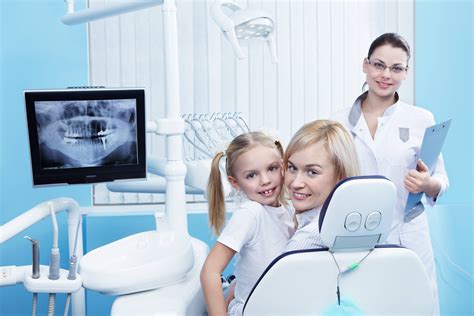 Providing Great Pediatric Dental Care Over The Years Londonderry Nh