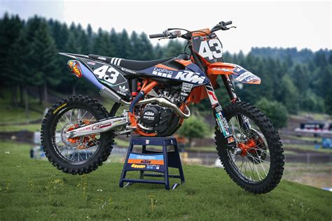 2018 Tld Race Team Washougal Back In Black Throttle Syndicate