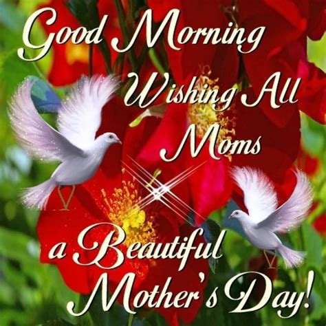 Wishing All Moms A Beautiful Mothers Day Pictures Photos And Images