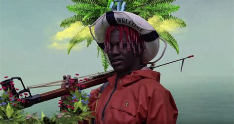 The Video For Lil Yachty’s “1 Night” Is Everything You Hoped It Would Be | The FADER