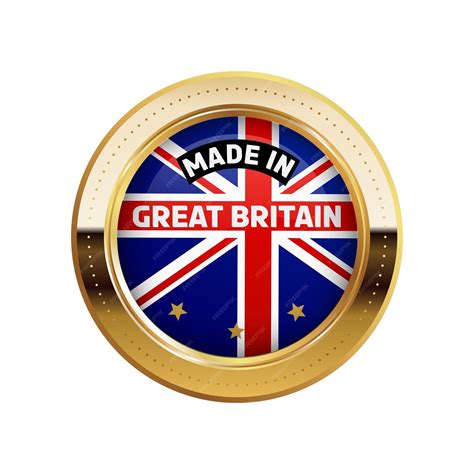 premium vector   great britain