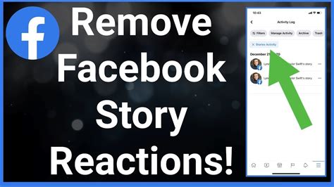 How To Remove Reactions On Facebook Delete Facebook Reaction Remove