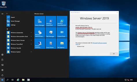 Windows Server Datacenter 2019 En Español [mega] Identi