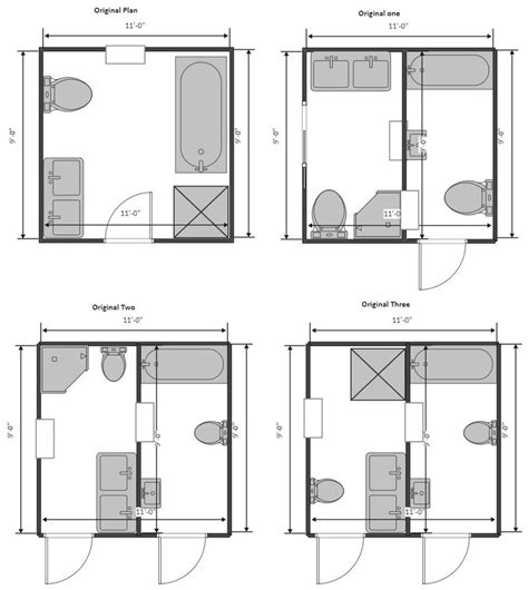 Separate Room For Shower Floor Plan Edrawmax Free Editbale Printable