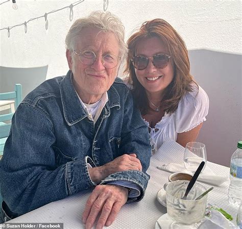 Noddy Holder S Wife Suzan Discusses Her Husband S Horrifying