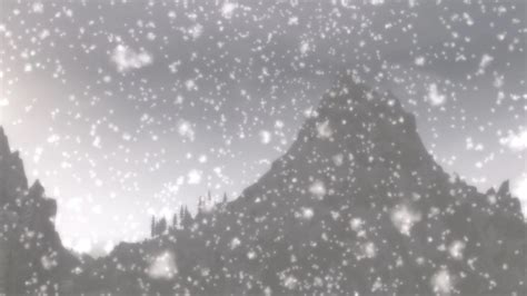 Snowy mountains at Skyrim Nexus - Mods and Community