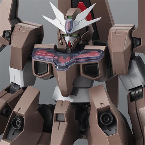 ROBOT SPIRITS EDM GA 02 GUNDAM LFRITH THORN Ver A N I M E GUNDAM