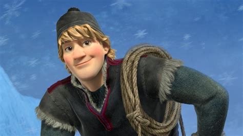 Frozens Jonathan Groff As Kristoff On Broadway Wont Happen Because