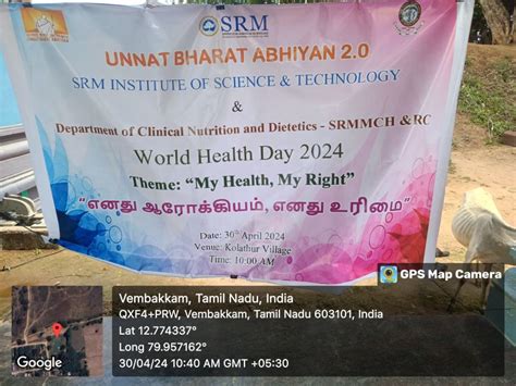 Srm Medical College Hospital And Research Centre On Linkedin Srmmchrc