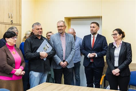 Zmiany Na Stanowisku Dyrektora Ztm Komunikaty Referat Prasowy