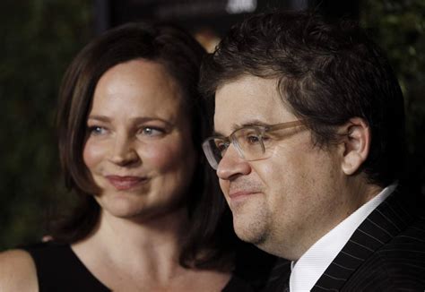 Michelle Mcnamara Writer And Wife Of Patton Oswalt Dies At 46