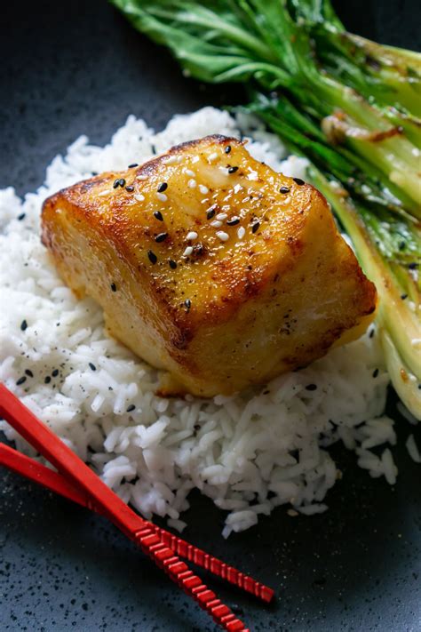 Chilean Sea Bass Recipe Broiled | Deporecipe.co