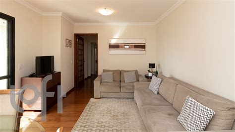 Apartamento Quartos Vagas Rua Pio Xi Alto De Pinheiros Sp Por R