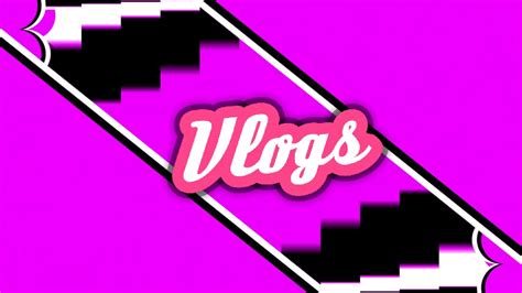 My Vlog Intro Youtube