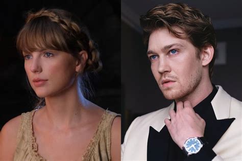 Taylor Swift Joe Alwyn Break Up After Six Years — Reports