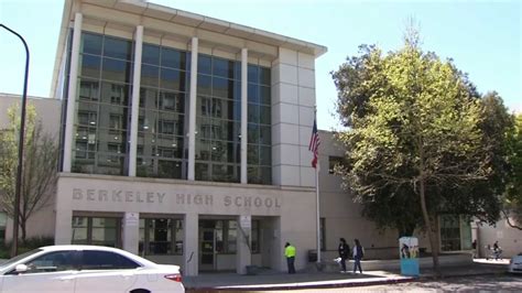 Sexual Assault Reported At Berkeley High School Nbc Bay Area