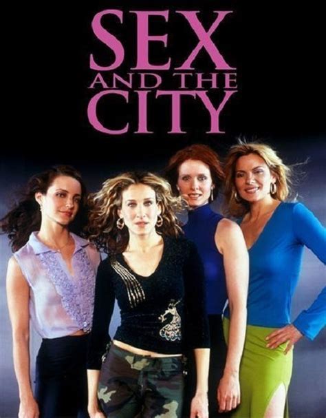 Sex And The City Serie Completa En Hd 6 Temporadas Mercado Libre Free