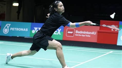 Jadwal Malaysia Open Lima Wakil Indonesia Tampil Di Babak Pertama