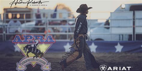 Ariat Apra National Finals Rodeo Explore Rockhampton