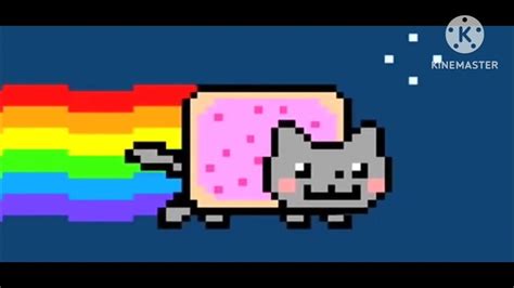 Nyan Catnyan Cat Fartnyan Cat Poopnyan Cat Pee Youtube