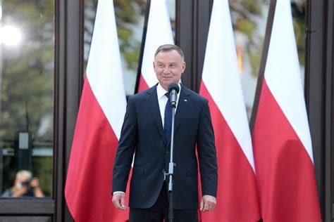 27 grudnia będzie świętem państwowym Jest decyzja Andrzeja Dudy