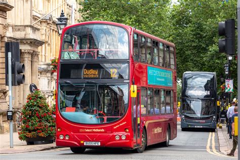 Indefinite Strike To Go Ahead After Bus Drivers Back Industrial Action