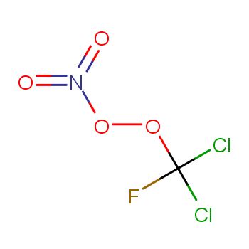 Dichloro Fluoro Methane Chemical Query Melting Point Boiling Point