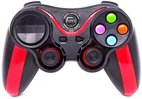 Foyu Wireless Controller Fo 613 Tayob Technologies