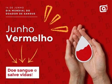 Quem Descobriu Quem Doa Sangue Ganha Atestado