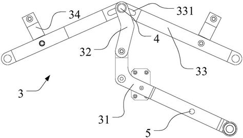 推进机构、推进连锁装置及开关抽屉单元的制作方法2