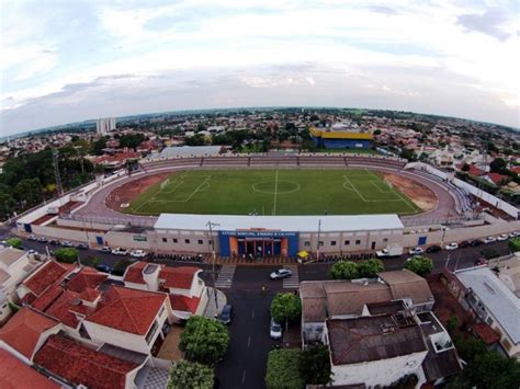 Tres Lagoas A Andradina - Abertura oficial dos 61° Jogos Regionais de Andradina acontece nesta ...