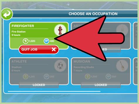 How to Get Far on the Sims Freeplay: 11 Steps (with Pictures)