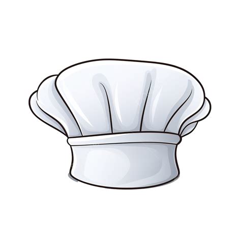 Cooking Hat Clipart, Cooking Hat, Kitchenware, Icon PNG Transparent Image and Clipart for Free ...