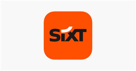 App Store Sixt Rent Share Ride Plus