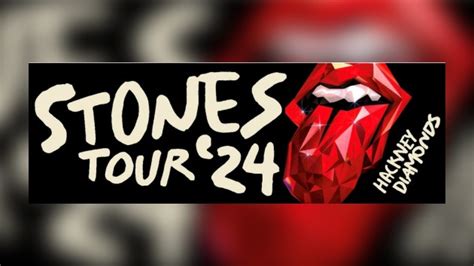 The Rolling Stones Break Out Four Tour Debuts At Vegas Hackney Diamonds