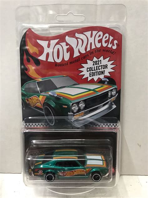 Hot wheels Hotwheels Nissan Laurel 2000 SGX 興趣及遊戲 玩具 遊戲類 Carousell