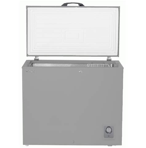 Hisense Double Door Chest Freezer Frz Fc Sh Eight Sage Limited