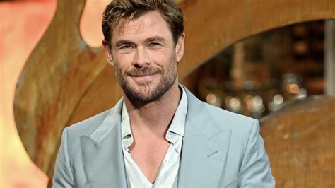 Chris Hemsworth In Talks For G I Joe Transformers Crossover Chris